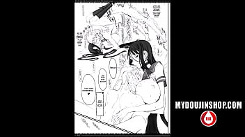 MyDoujinShop - Mahou Shoujo 9.0 RAITA Read Online Porn Comic Hentai